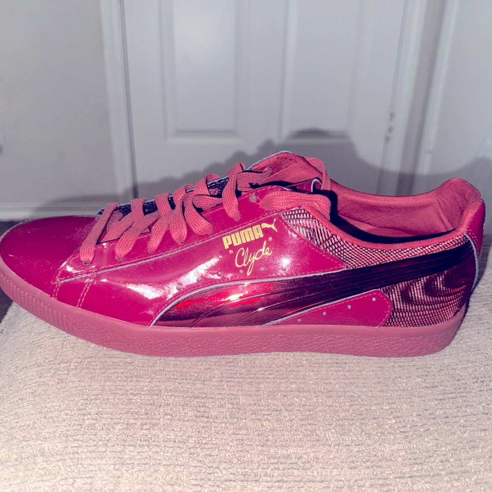 Men’s size 12 Puma shoes Never worn